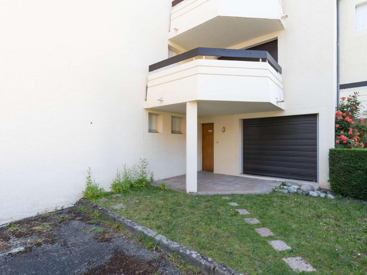 Appartement Cosy Pour 4, Terrasse, Proche Thermes Et Telecabine A Saint-Lary-Soulan - Fr-1-296-196 Bagian luar foto